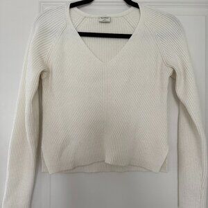 Abercrombie sweater